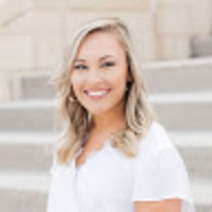 Meet your Posher, Jenna